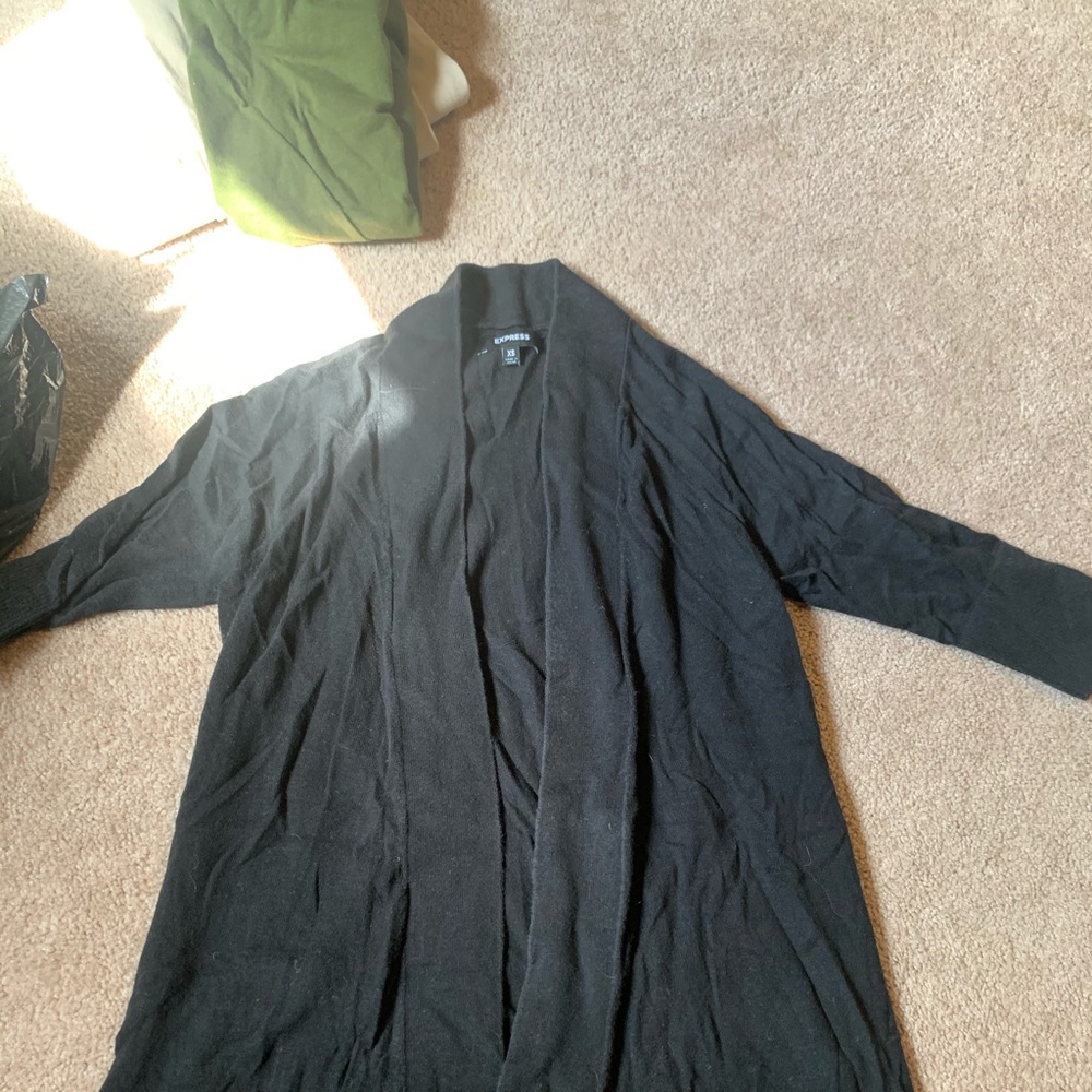 Cardigan - Picture 2 of 2